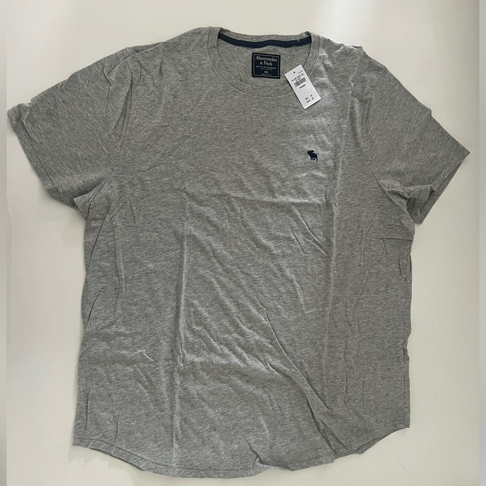 Abercrombie and fitch t shirt xxl